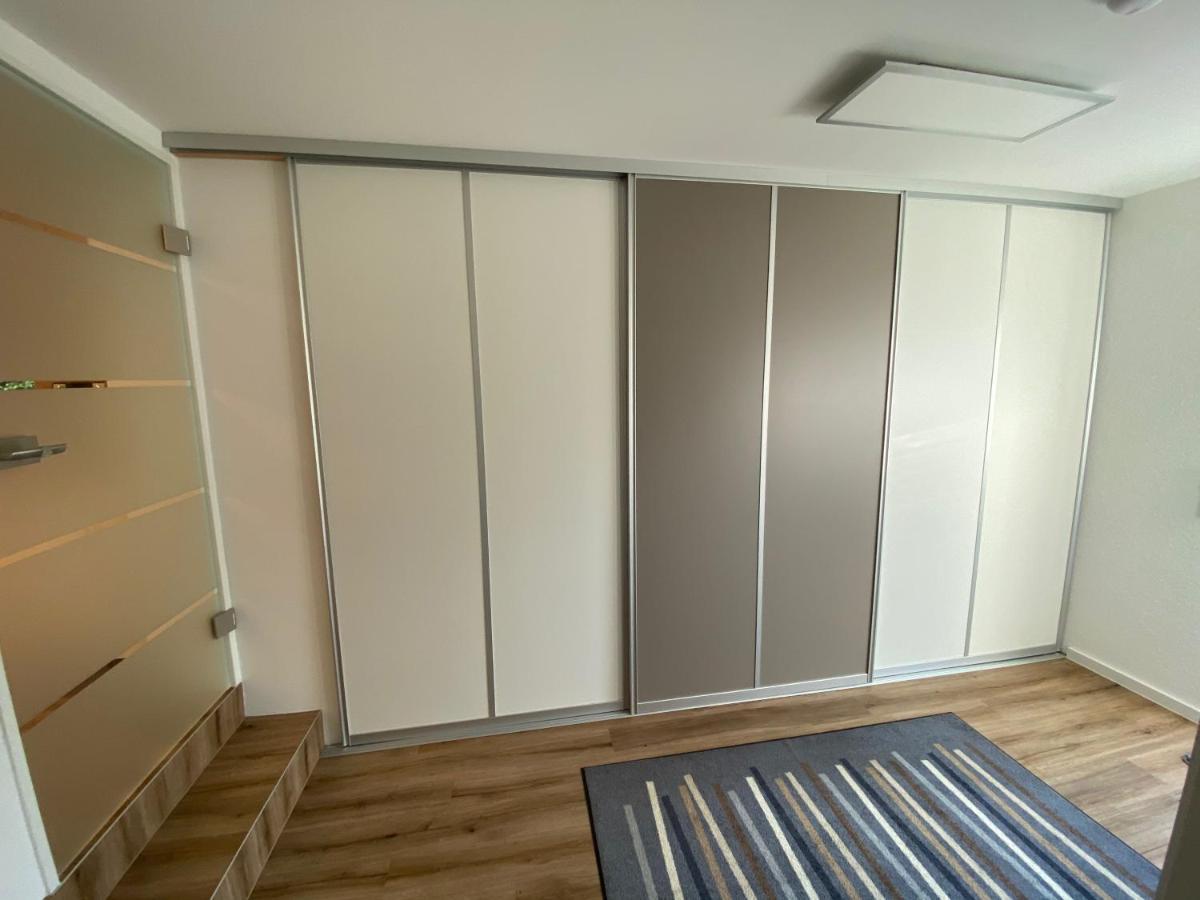 Ferienwohnung Katharina 4 Sterne Laut Dtv Wallbox 11Kw Nideggen Exterior foto