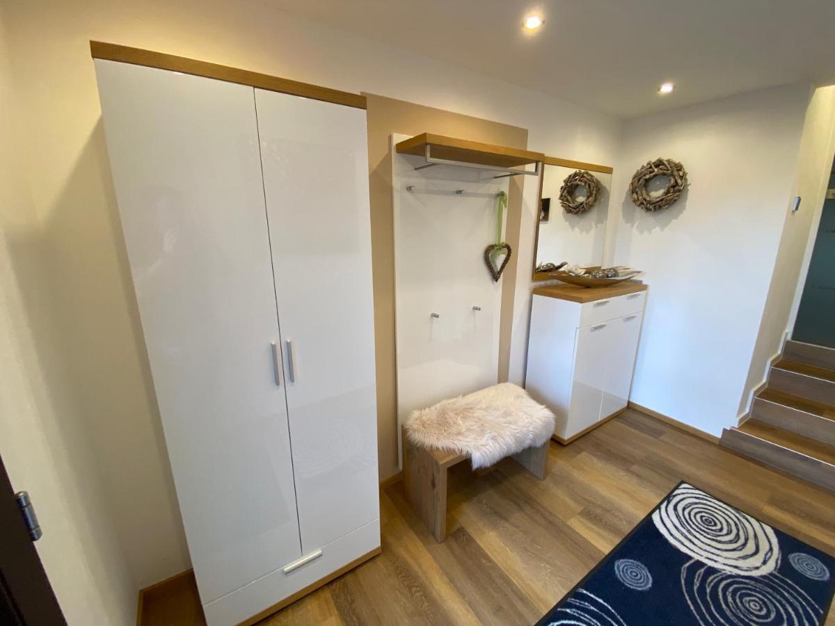 Ferienwohnung Katharina 4 Sterne Laut Dtv Wallbox 11Kw Nideggen Exterior foto