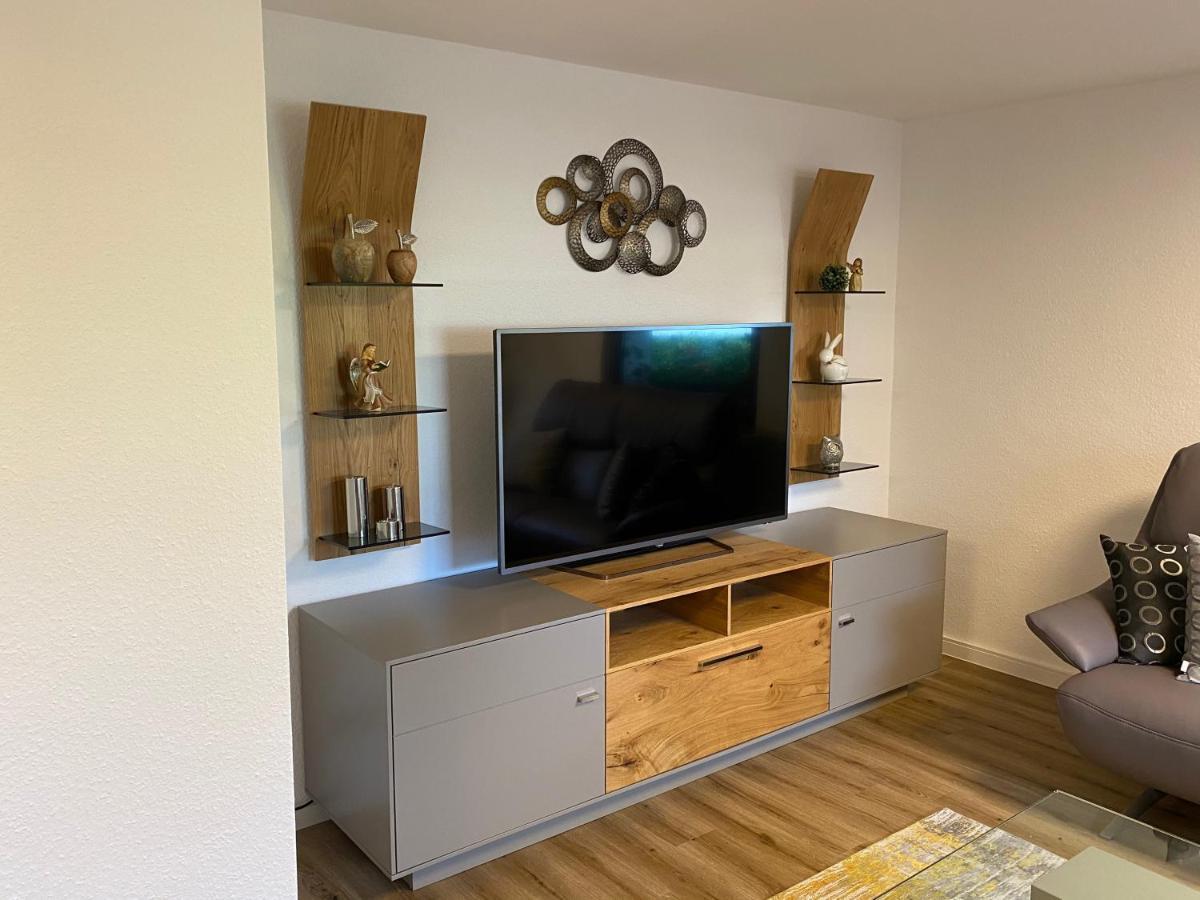 Ferienwohnung Katharina 4 Sterne Laut Dtv Wallbox 11Kw Nideggen Exterior foto