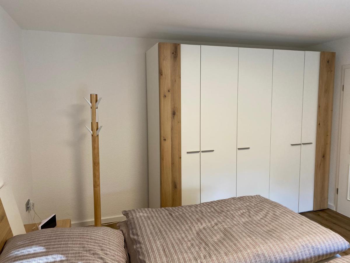 Ferienwohnung Katharina 4 Sterne Laut Dtv Wallbox 11Kw Nideggen Exterior foto