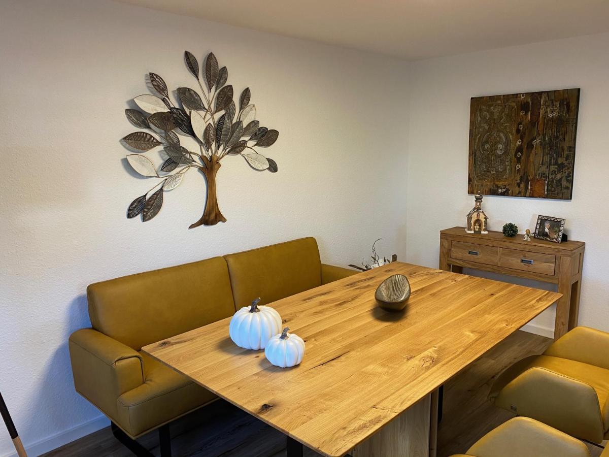 Ferienwohnung Katharina 4 Sterne Laut Dtv Wallbox 11Kw Nideggen Exterior foto