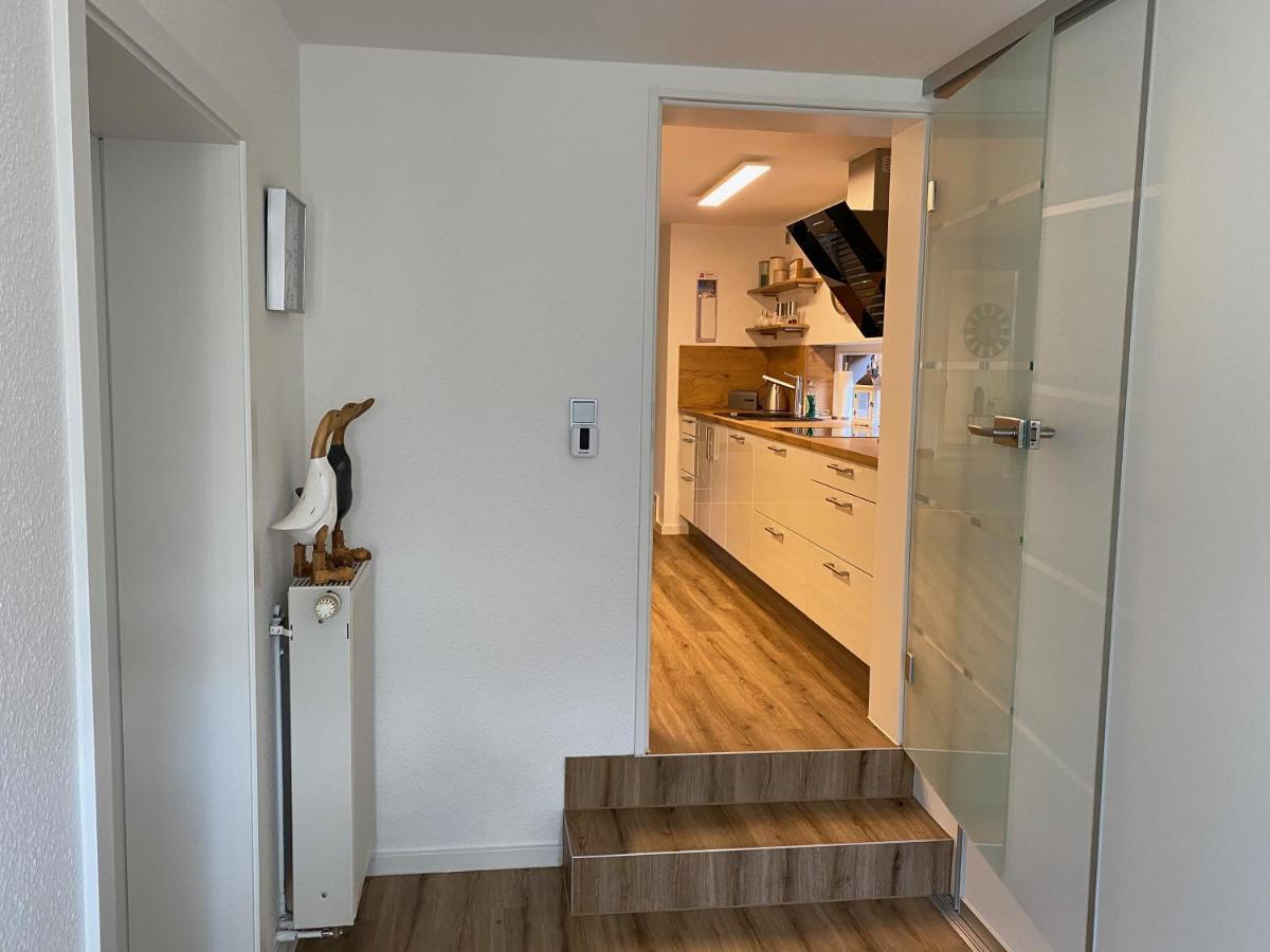 Ferienwohnung Katharina 4 Sterne Laut Dtv Wallbox 11Kw Nideggen Exterior foto