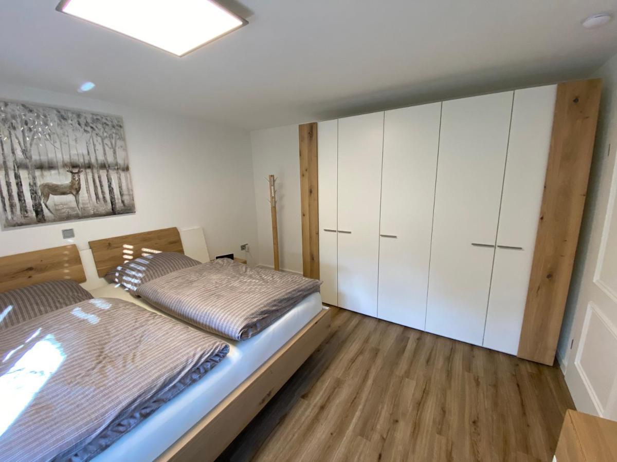 Ferienwohnung Katharina 4 Sterne Laut Dtv Wallbox 11Kw Nideggen Exterior foto