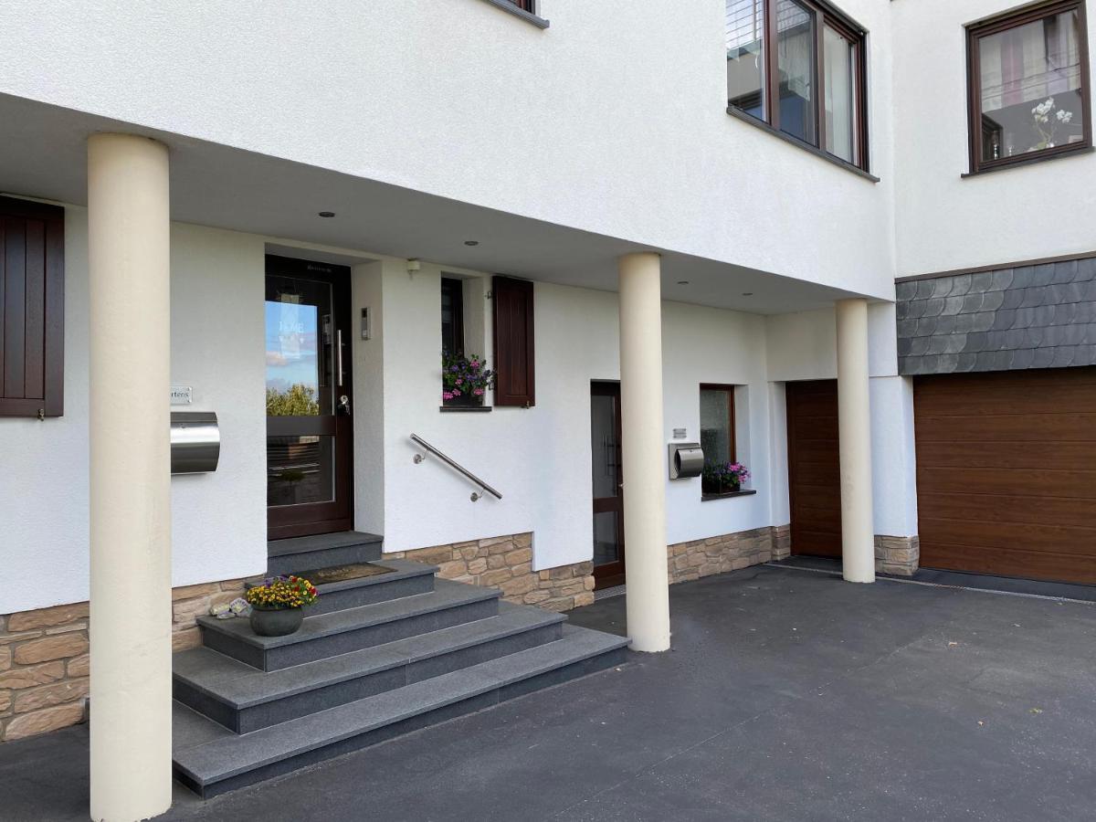 Ferienwohnung Katharina 4 Sterne Laut Dtv Wallbox 11Kw Nideggen Exterior foto