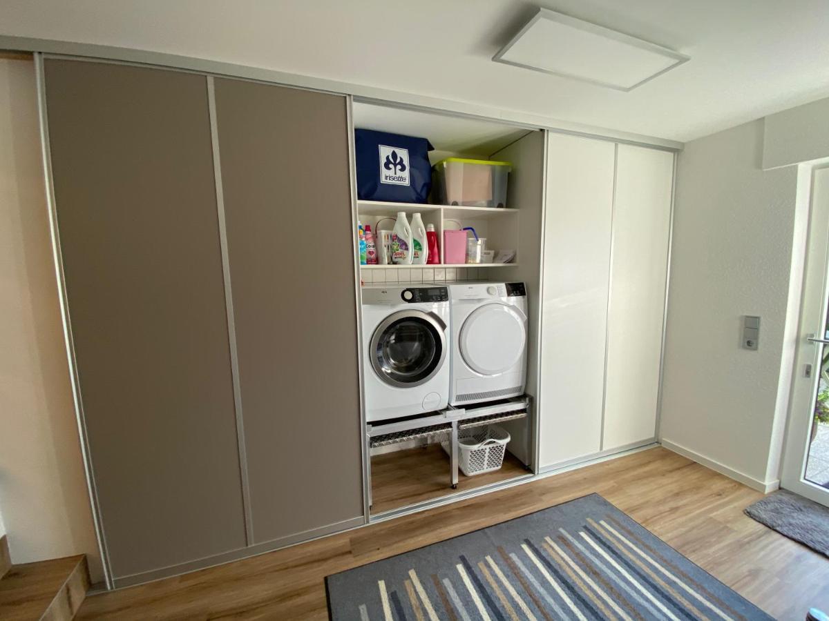 Ferienwohnung Katharina 4 Sterne Laut Dtv Wallbox 11Kw Nideggen Exterior foto