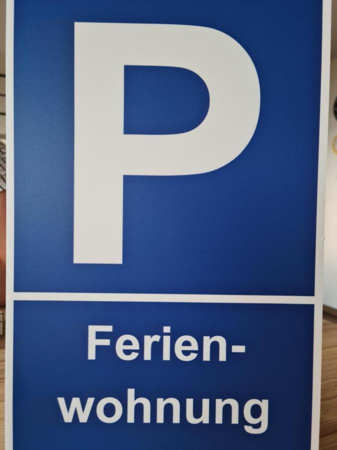 Ferienwohnung Katharina 4 Sterne Laut Dtv Wallbox 11Kw Nideggen Exterior foto