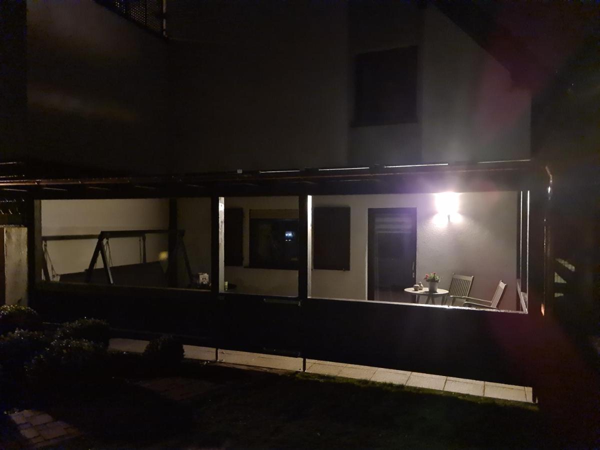 Ferienwohnung Katharina 4 Sterne Laut Dtv Wallbox 11Kw Nideggen Exterior foto