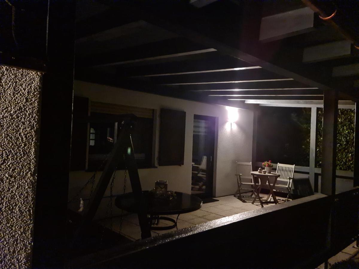 Ferienwohnung Katharina 4 Sterne Laut Dtv Wallbox 11Kw Nideggen Exterior foto